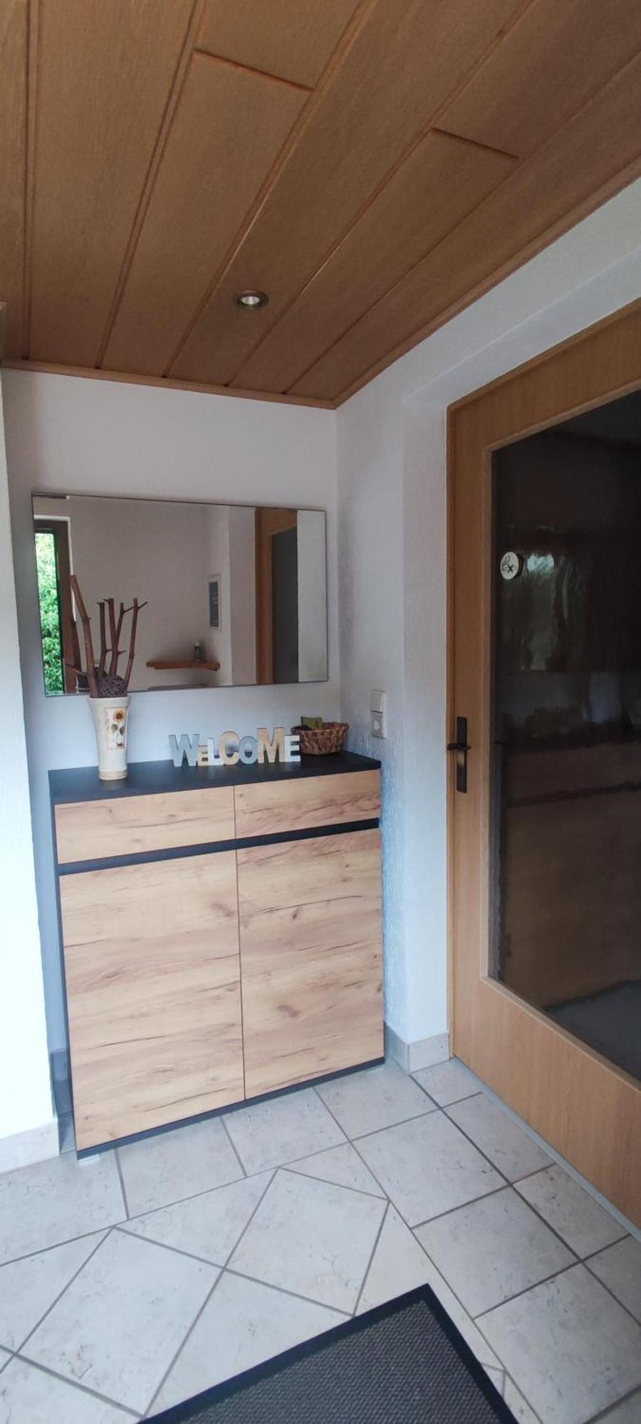Ferienhaus Guenther Aue  Dış mekan fotoğraf