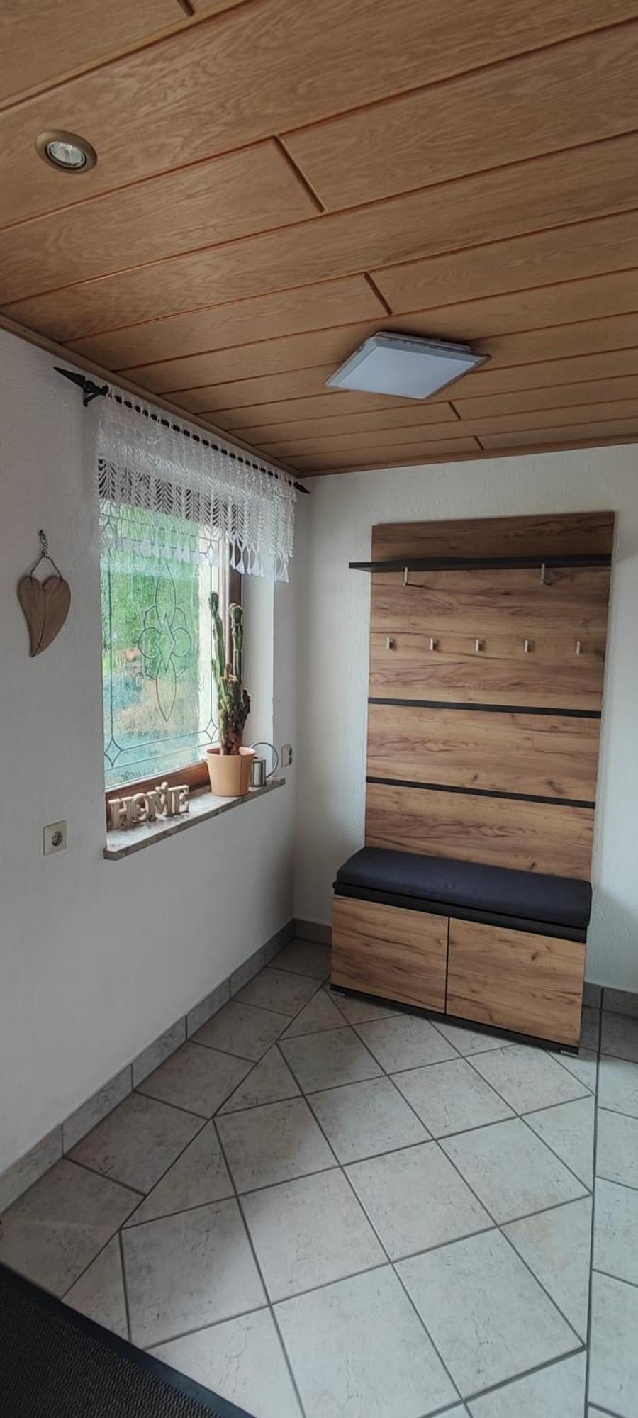 Ferienhaus Guenther Aue  Dış mekan fotoğraf