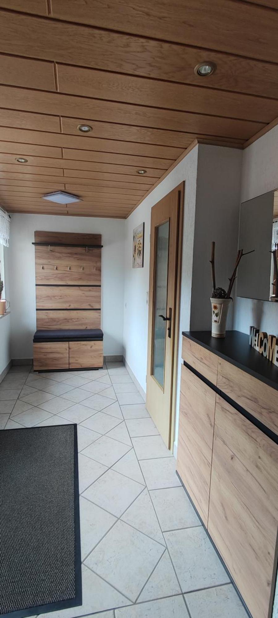 Ferienhaus Guenther Aue  Dış mekan fotoğraf
