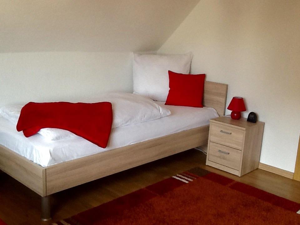 Ferienhaus Guenther Aue  Dış mekan fotoğraf