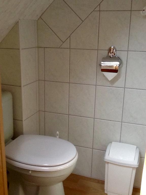 Ferienhaus Guenther Aue  Dış mekan fotoğraf