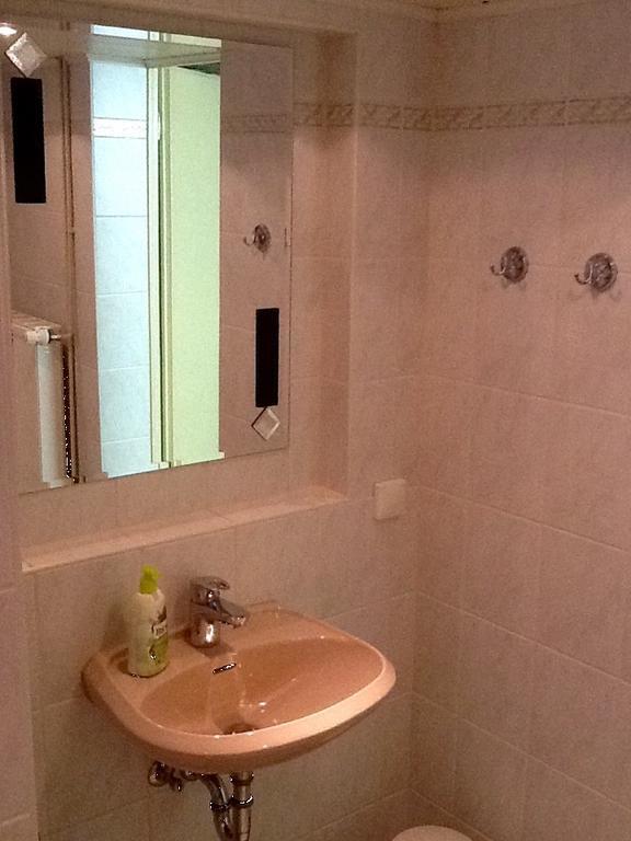 Ferienhaus Guenther Aue  Dış mekan fotoğraf