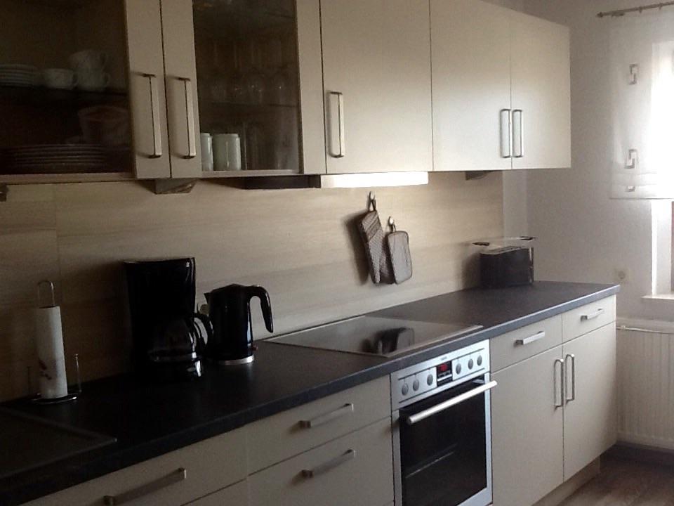 Ferienhaus Guenther Aue  Dış mekan fotoğraf