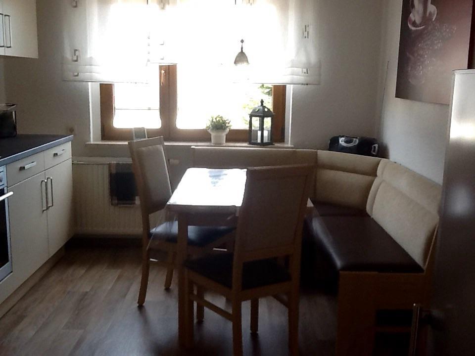 Ferienhaus Guenther Aue  Dış mekan fotoğraf