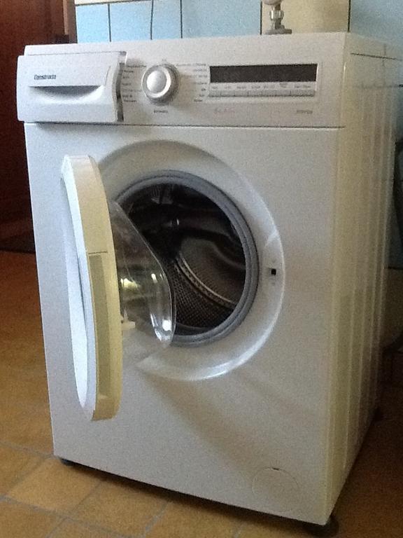 Ferienhaus Guenther Aue  Dış mekan fotoğraf